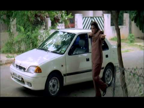 Hindi Film - LKLKBK - Comedy Scene - Johny Lever - Aslam Bhai Stars Opposite Aishwarya Rai