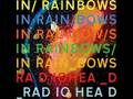 Jigsaw Falling Into Place by. Radiohead