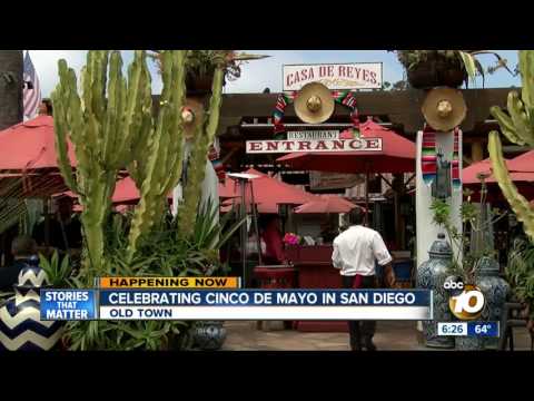 download lagu mp3 mp4 5 De Mayo In San Diego, download lagu 5 De Mayo In San Diego gratis, unduh video klip 5 De Mayo In San Diego