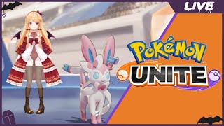 [Vtub] 實況 冬華凜 寶可夢大集結 #11