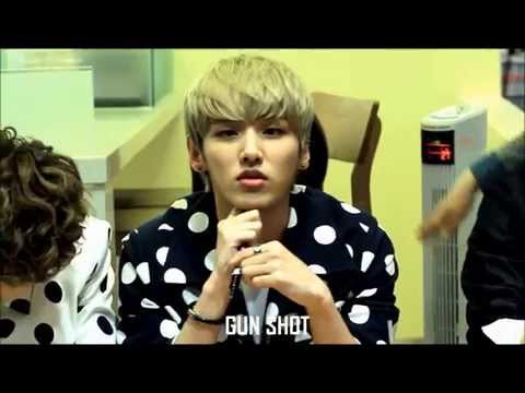 150526 비아이지 건민 영상모음집