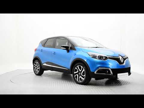 Renault Captur dCi 90 S&S INTENSE - Image 2
