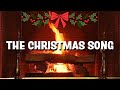 Martina McBride -The Christmas Song (Chestnuts Roasting On An Open Fire) (Christmas Fireplace)