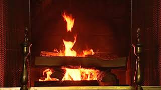 Martina McBride -The Christmas Song (Chestnuts Roasting On An Open Fire)(Christmas Songs – Yule Log)