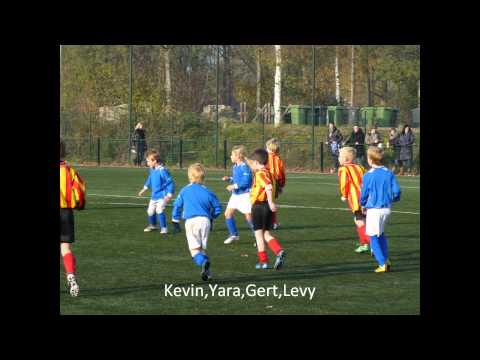 Avanti'31 f 4 KAMPIOENEN