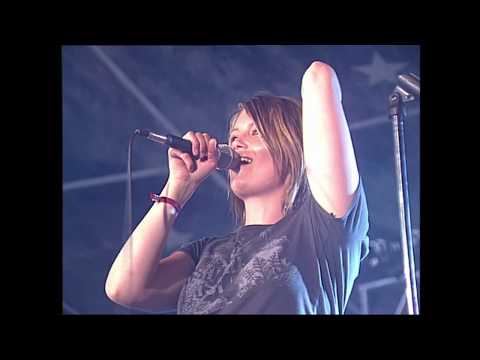 Rockperry - Kemopetrol (Live)