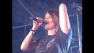 Rockperry - Kemopetrol (Live)