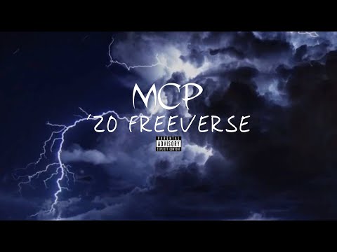MCP - '20 FREEVERSE (Big L - “‘98 Freestyle” Remix)