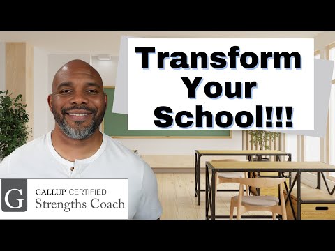 Headmaster: The Evolution of Educational Leadership | Community Health