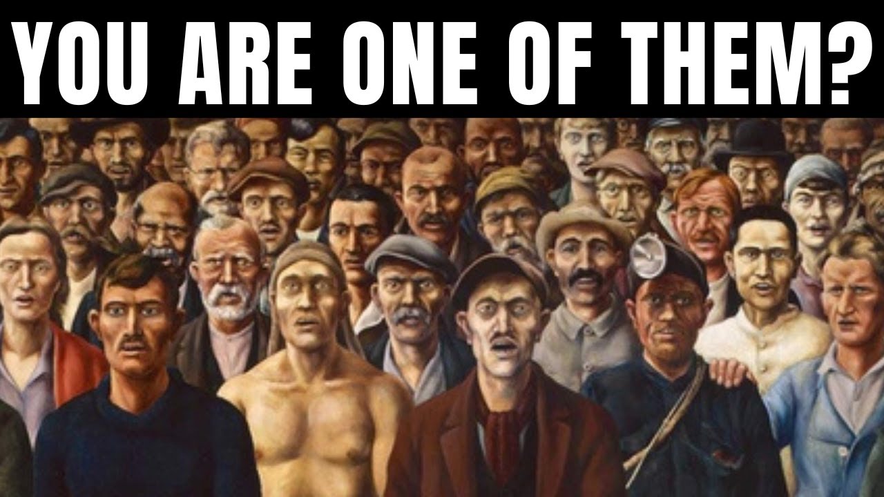 The Theory of STUPIDITY | Dietrich Bonhoeffer