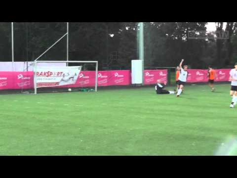 09.07.2015 III Liga C - PKO Bank Polski vs. Colorex