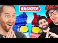 SypherPK Made Me HACK Typical Gamers Map