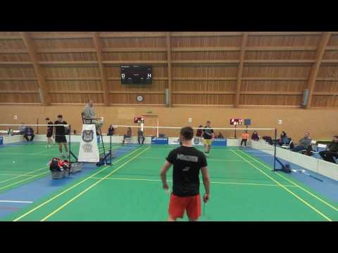 Mendrek Jiří Louda  2 set