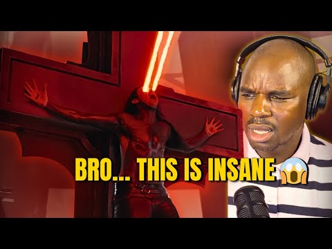 “First Time Reacting to Falling in Reverse – PREQUEL (I Was Blown Away!)