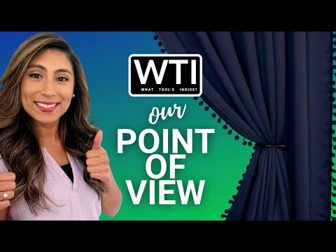 LORDTEX Pom Pom Blackout Curtains - WTI product video review