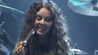 The Smile -- Schiller mit Sarah Brightman (Live performance)