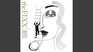 Music video thumbnail preview for Woman of Flesh and Blood by The Fixx