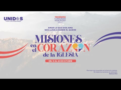 Unidos por las Misiones