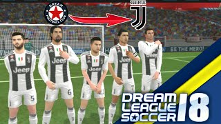 Create Portugal World Cup 2018 Team Kit Logo Players