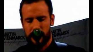 Martin Stenmarck  Live 07 11 17, part 3