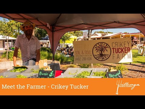 Willunga Farmers Market
