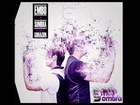 03 - Tu luchador - Embo & Sombra