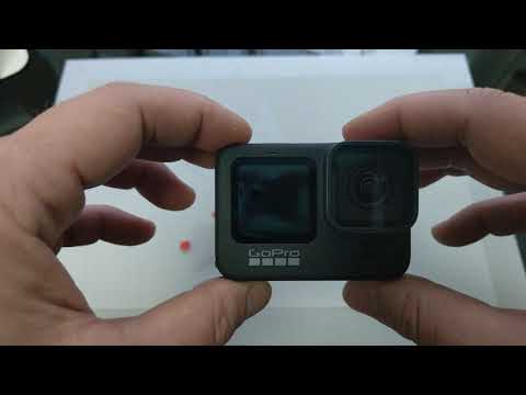 GoPro: Introducing HERO9 Black — More Everything