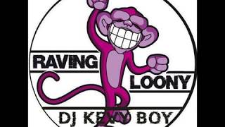 DJ Kevy Boy - Ultimate Old Skool Anthems vol.19 (Bouncy Techno Classics)