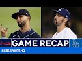 Braves vs Dodgers: Atlanta wins Game 4, takes 3-1 lead in NLCS | CBS Sports HQ