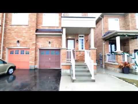 7 Crumlin Crescent Brampton Vishav Bhandari