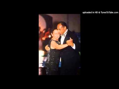 Today's Tango Is... Munyinga - Francisco Canaro 15-04-1957