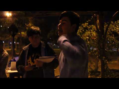 Forastero Vs Shaggy FINAL Arica Batallas Kallejeras Vol 2