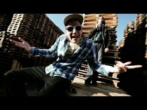 Happy Beckmann vs. Kico VBT Splash 2013 [Official HD Video] RR (prod. by shizofred)