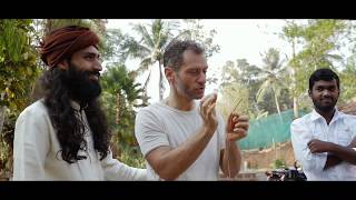 Viaggio spirituale in India Ayurveda e Yoga