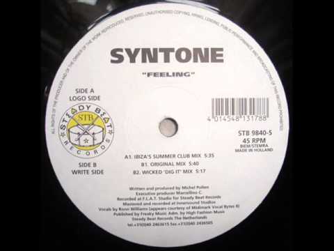 Syntone - Feeling