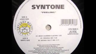Syntone - Feeling