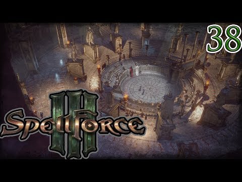 Let's Play SpellForce III Part 38