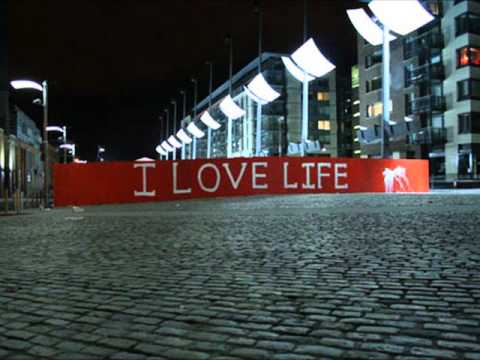 Lost Witness Feat. Danielle Simeone - Fall (Anxess Uplifting Vocal Mix Mastered)