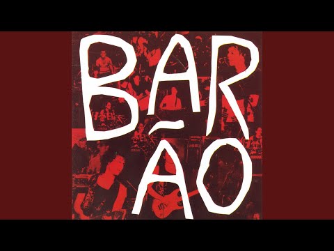 Pro Dia Nascer Feliz - Barao Vermelho
