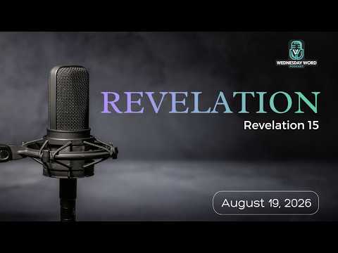 S9e2 Revelation 15