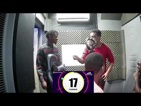 FMS REPUBLICA DOMINICANA (RAPER RSD VS RJ MDP)