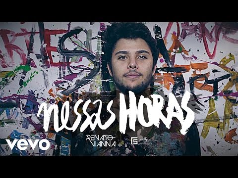 Renato Vianna - Nessas Horas