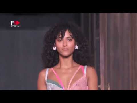 ETAM Best Looks Show 2021 - Swimwear & Underwear