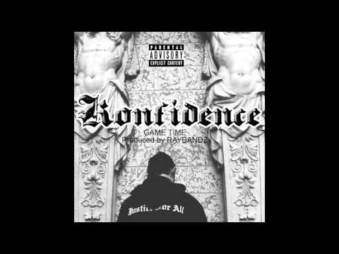 Game Time (Prod. By Raybandz)