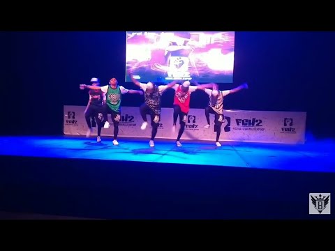 @bfdcrewoficial Fch2 2017