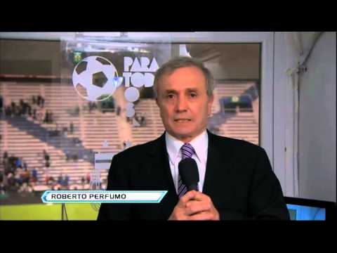 El análisis de Vélez 2 - Godoy Cruz 1