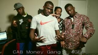 1Buck - Cant Count It Ft. Lil Drop, Tay, 4Gotti