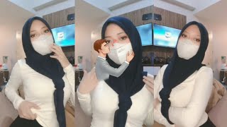 Download lagu AIYU UKHTI BIKIN TEGANG!!! BIGO LIVE_HIJAB LIVE #viralvideo #livestream #hijab mp3