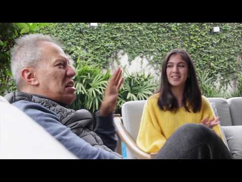 Entrevista a Raul Romero