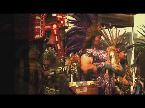 Indigenous Voices - Rogers tv Orillia    